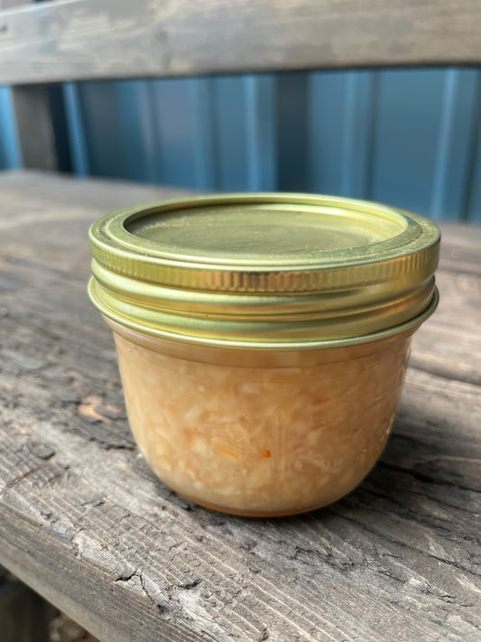 Lychee Jam